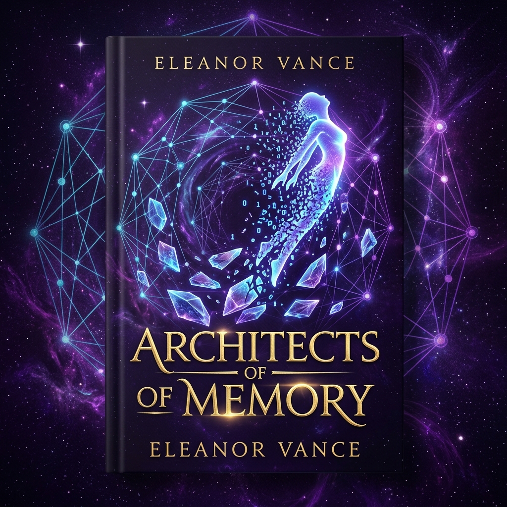 Architects of Memory book cover